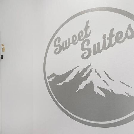 Jimi'S Sweet Suite - 84 Walkscore سياتل المظهر الخارجي الصورة